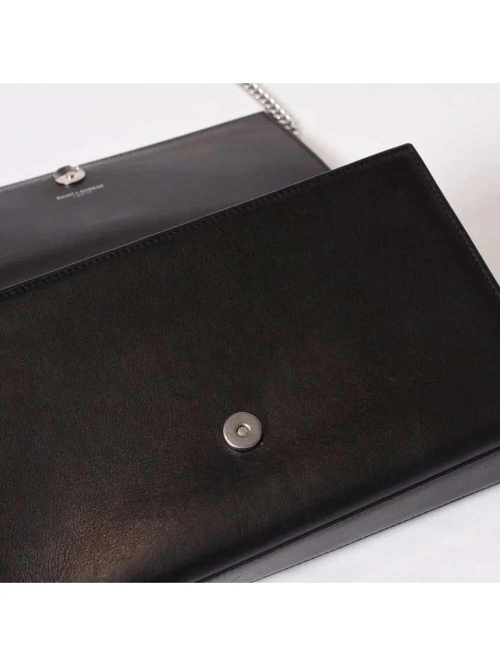 Yves Saint Laurent this authentic